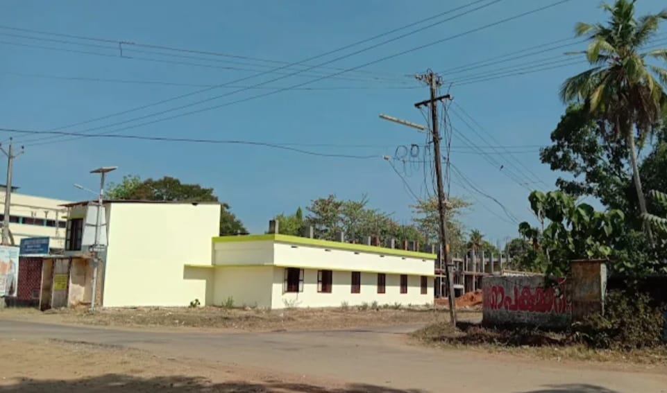  ഗസ്റ്റ് അദ്ധ്യാപക തസ്തികയിലേക്ക് പാനൽ തയാറാക്കുന്നതിനായി അപേക്ഷ ക്ഷണിക്കുന്നു
